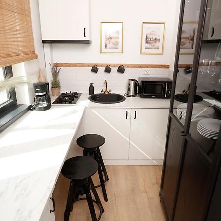 Chic Concept Studio Bukareszt Zewnętrze zdjęcie