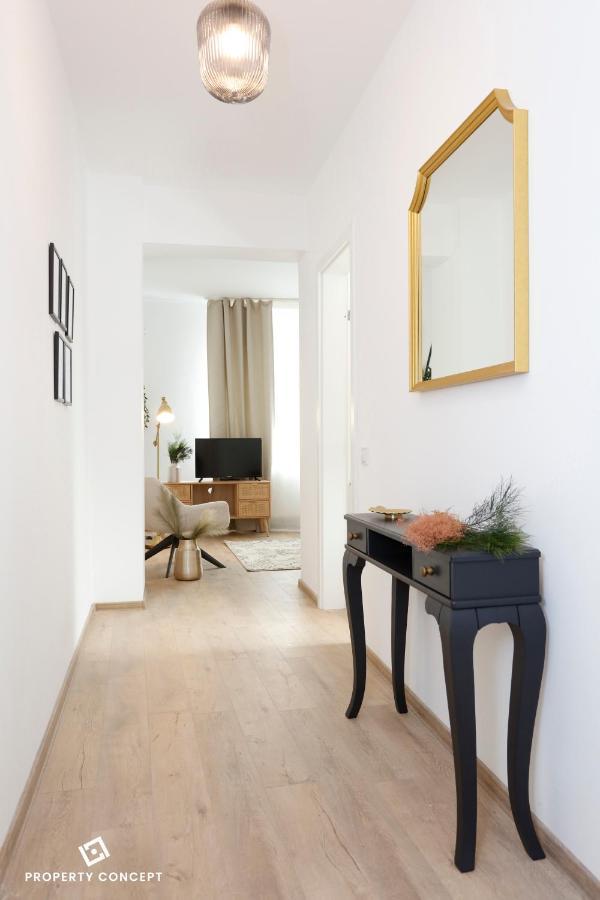 Chic Concept Studio Bukareszt Zewnętrze zdjęcie